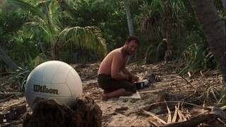 Cast Away (2000) คนหลุดโลก I เสียงไทย