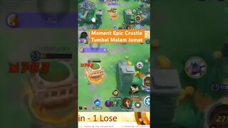 Moment Ngakak Gaming Pokemon Unite #funny #pokemon #pokemonunite #shorts #short #moba #animals