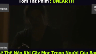 khát máu và kinh dị p3 #omgreviewphim