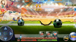 Kĩ xảo bắn Gunny sau 8 năm #gamehay