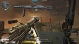 Crossfire NA 2.0 : AEK 999 - Hero Mode X - Zombie V4