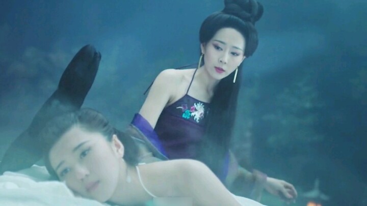 Apakah versi baru A Chinese Ghost Story keren?