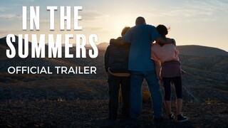In the Summers - sub indo