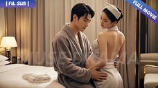 Allergic CEO sa lahat ng babae maliban sa dukhang masahista na nabuntis niya ng triplets magdamag!