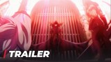 【Official New Trailer】Kage no Jitsuryokusha Season 2