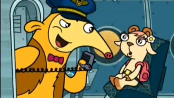 Boomer (Doki Adventure)