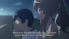 toradora episode 10