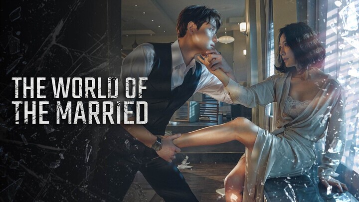 The World of the Married (2020) sub indo episode 6