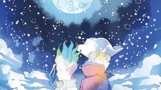 「Dr stone」AMV Fly me to the moon ♪