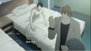 Sekaiichi Hatsukoi ❤AMV❤ ♂|I Wanna Go