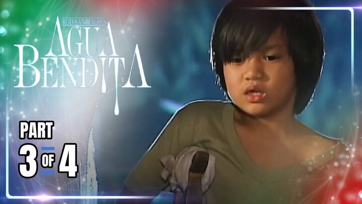 Agua Bendita | Episode 5 (3/4) | June 21, 2024
