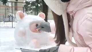 Dongdong Sheep Challenge Successful!