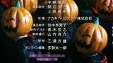 [Hiệu ứng đặc biệt viên đạn bạc] Thám Tử Lừng Danh Conan MT25 ｸﾛﾉｽﾀｼｽ-BUMP OF CHICKEN[Halloween Brid