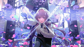 【5月/剧场版/梶裕贵&本渡枫&齐藤壮马】项圈×恶意 Collar×Malice -deep cover- 先导PV【MCE汉化组】