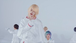 Menyanyi dan menari sendiri 【ベアードアード】アイlagu cinta siswa inferior/lagu siswa inferior cintaって踊ってみた【pe