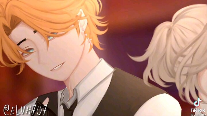 eyy😎||eluh707 tiktok