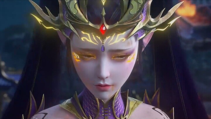 BTTH Season 5 Episode 183 Sub Indo