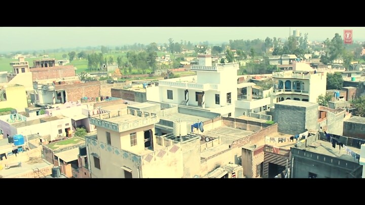 Rupinder Handa- PIND DE GERHE (Full Song) - Desi Crew - New Punjabi Video 2015. Bollywood