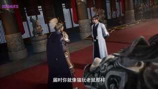 Martial God Asura ep 15