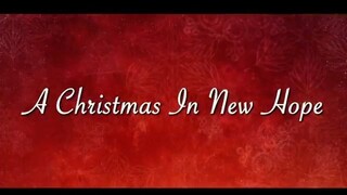 A Christmas in New Hope you can watch this movie in the link in bio now none of ads