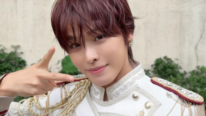 【NCT WISH】KISS N TELL