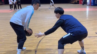 和强者的对决、总能使我精神焕发！期待下一次再战！