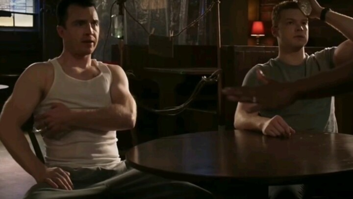 ما يهمني أصلاً هو من منكم الباغي ومن المبتغى 😹