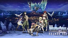 Fairy Tail Movie 2: Dragon Cry - Sub Indo