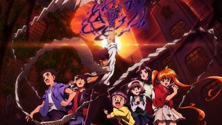Jigoku Sensei Nube (2025) الحلقة 8 الترجمة العربية