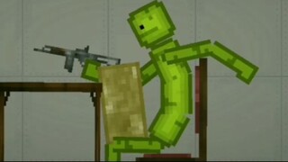 What is the difference between not bringing a pen to class and not bringing a gun to the battlefield