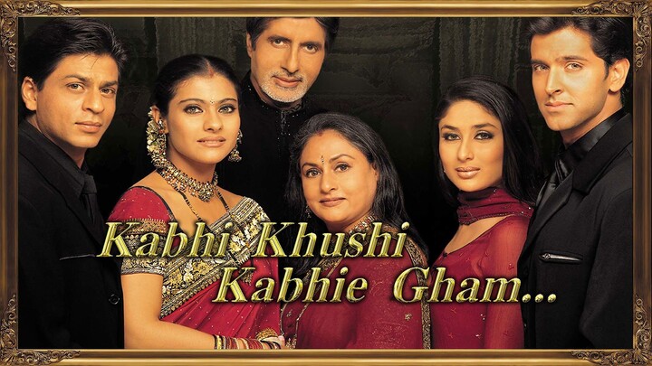 Kabhi Khushi Kabhie Gham