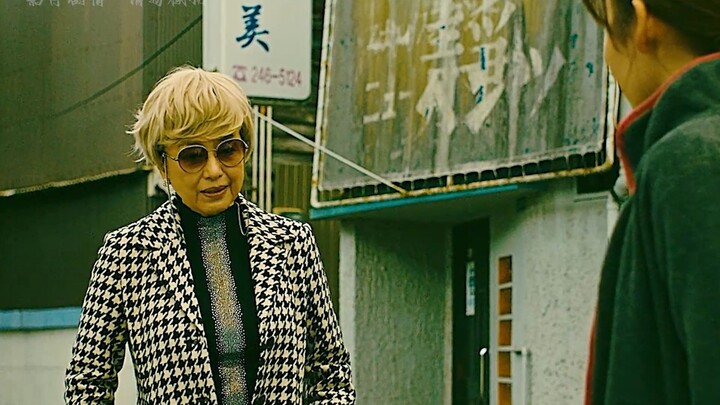 Good guys, bad guys—simple as that, just fighting and killing.