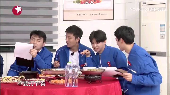 【Cung Tuấn】Cung Tuấn tái định nghĩa Rap ha ha ha ha ha