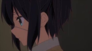 [To the Middle School Student] She is the "alien" in my heart｜Plot mad