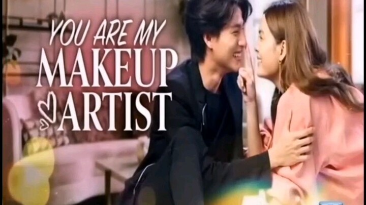 You Are My Makeup Artist Episode 17 (Tagalog)