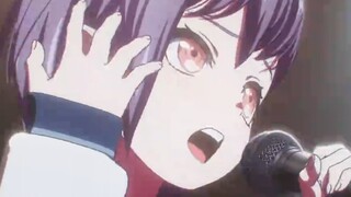 《迷星叫》，但是奥特之星!!!!!