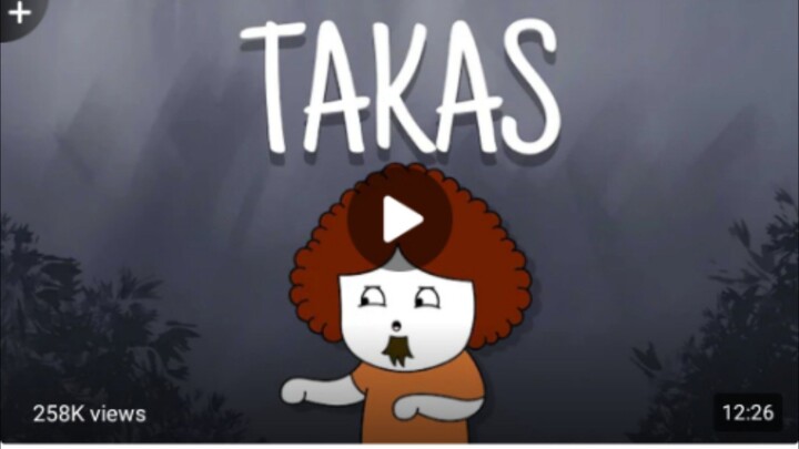 TAKAS Experience