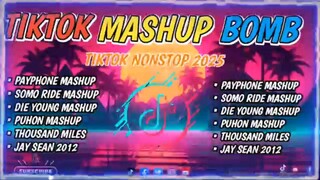 TikTok MASHUP Bumb 2026