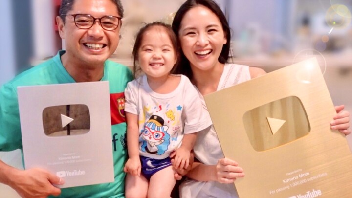 Cảm ơn 1 triệu người dùng đã ủng hộ! | Cảm ơn 1 triệu người đăng ký của chúng tôi!