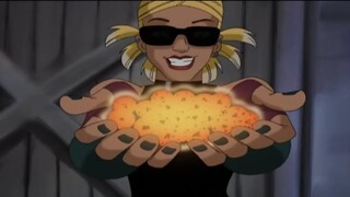 Tabitha Smith (Boom Boom) - All Powers Scenes [X-Men Evolution - Wolverine & the X-Men]