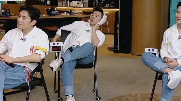 ไช่ สวี่คุน คลาสสิกหนึ่งวินาทีโดดเข้าผ้าห่ม #ไช่ สวี่คุน #บทกวีอมตะก้องโลก #นักวาดฝีมือเทพ #ฉากเด็ด