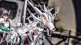 Have you seen this? Taka Eagle Iron God BTX Quick Share