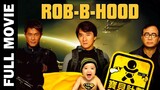 Rob-B-Hood (2006) Indo Dub