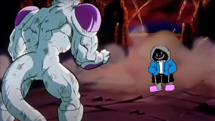 [เดอร์เทล - คลาสสิก! เดอร์ดัสต์ดัสต์] ความรอด