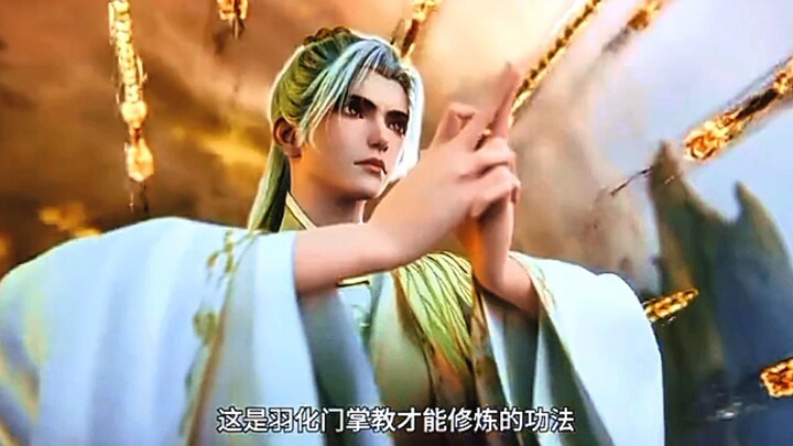 Preview Immortality S5 Eps 10