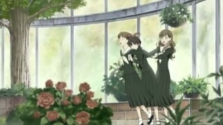 [Thaisub] Maria-sama ga Miteru SS4 EP13 จบ