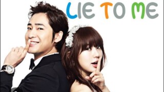 LIE TO ME EP04/TAGALOG