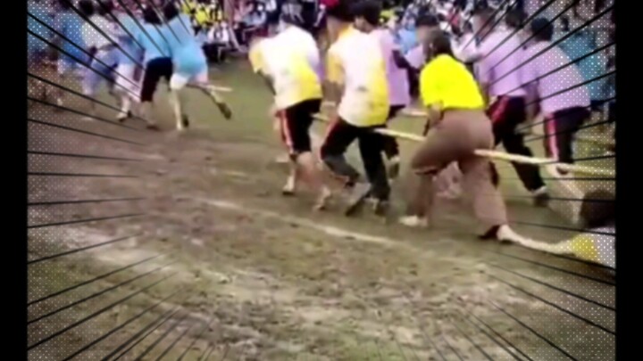 Let's take a look at all the unlucky folks around us—each one funnier than the last!