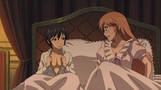 Princess Satu Ini Di Jodohkan Dengan Raja Yang Visualnya Seperti Bocah!!!