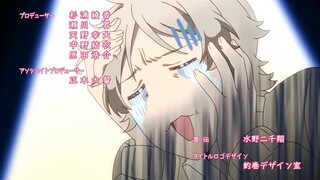 akkun to kanojo episode 11